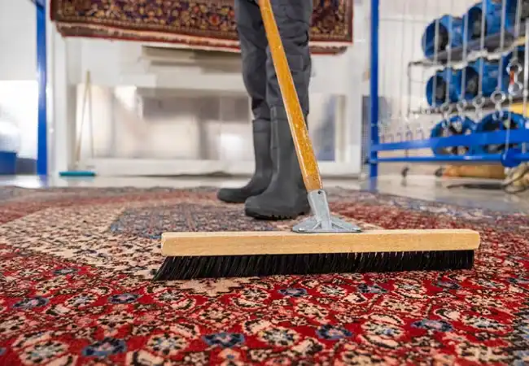 Carpet Cleaning